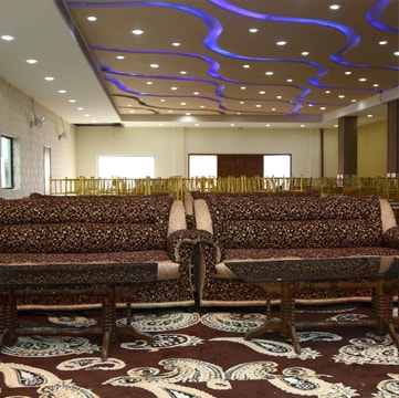 Restaurant best hotel in Phagwara