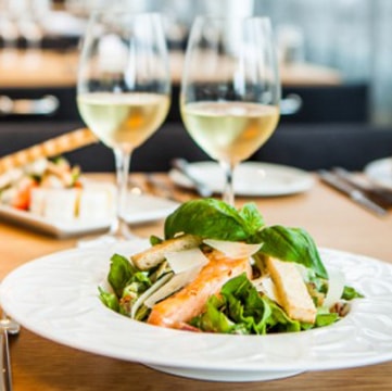 Restaurant best hotel in Phagwara