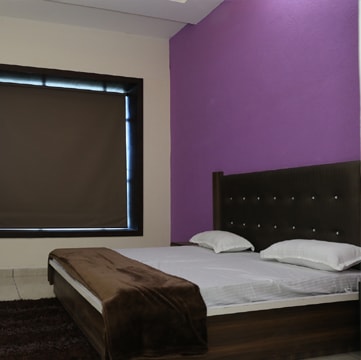 Best hotel in Doraha